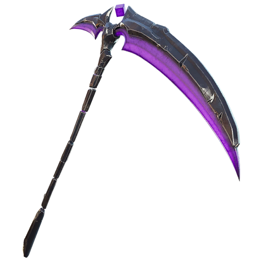 double chain scythe