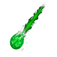 Icon used in the Ranked Urgent Quests for the Forest Green Style