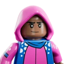 Slumberjack - Outfit - LEGO Fortnite