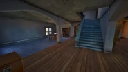 Snobby Shores (Blue House - Interior) - Location - Fortnite OG.png (3.09 MB) Interior