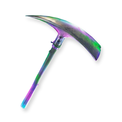 Spectral Axe (Featured) - Pickaxe - Fortnite