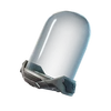 Sprite Pod - Back Bling - Fortnite