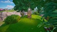 Sprite Shrine (32) - Unnamed Location - Fortnite