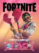 Icon on the Epic Games Store