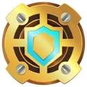Super Shield Medallion - Item - Fortnite