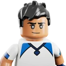 Sushi Master - Outfit - LEGO Fortnite