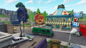 Tomato Town - Location - Fortnite