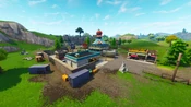 Tomato Town - Location - Fortnite