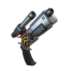 Vindertech Blaster - Schematic - Save the World