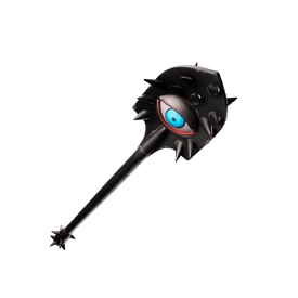 Vision (Featured) - Pickaxe - Fortnite
