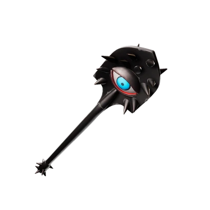 Vision (Featured) - Pickaxe - Fortnite