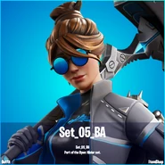 Wavebreaker from v11.00