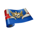 American Nightmare - Wrap - Fortnite