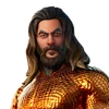 Aquaman - Outfit - Fortnite