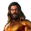 Aquaman - Outfit - Fortnite