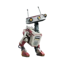 BDX Droid - Sidekick - Fortnite