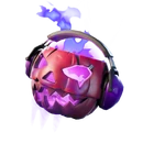 Back-O-Lantern - Back Bling - Fortnite