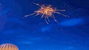 Dark Harvester Rift In (March 8) - Event - Fortnite