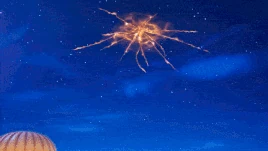 Rift In