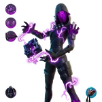 December 2021 Crew Pack - Limited Time Offer - Fortnite
