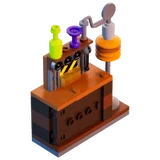Diabolical Machinery - Furniture - LEGO Fortnite