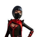 Dim Mak Mari (Epic Mask Style) - Hero - Save the World