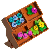 Farmer's Market Stand - Furniture - LEGO Fortnite
