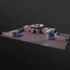 First Order Base Front Gate - Fortnite
