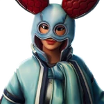 Flapjackie - Outfit - Fortnite