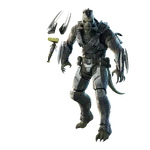 Garog - Item Shop Bundle - Fortnite