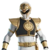 Green Ranger (White Ranger - Battle Pass) - Outfit - Fortnite