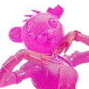 Gummi Team Leader Remake