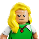 Heidi - Outfit - LEGO Fortnite