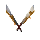 Honey Hitters - Pickaxe - Fortnite
