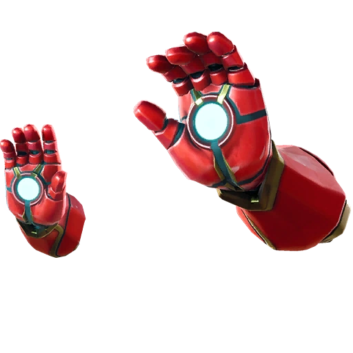 Iron Man's Repulsors Fortnite Wiki Fandom