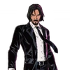 John Wick (Pen & Ink) (Battle Pass) - Outfit - Fortnite