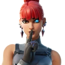 Kor (Tactical Gray) - Outfit - Fortnite