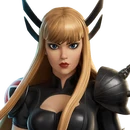 Magik - Outfit - Fortnite