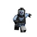 Metal Mouth (v29.00 - Featured) - Outfit - LEGO Fortnite