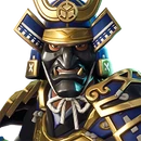 Musha (v33.00) - Outfit - Fortnite