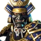 Musha (v33.00) - Outfit - Fortnite