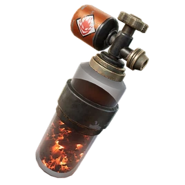 Nitro Splash - Item - Fortnite