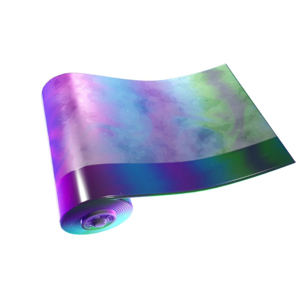 Prismatic Edge