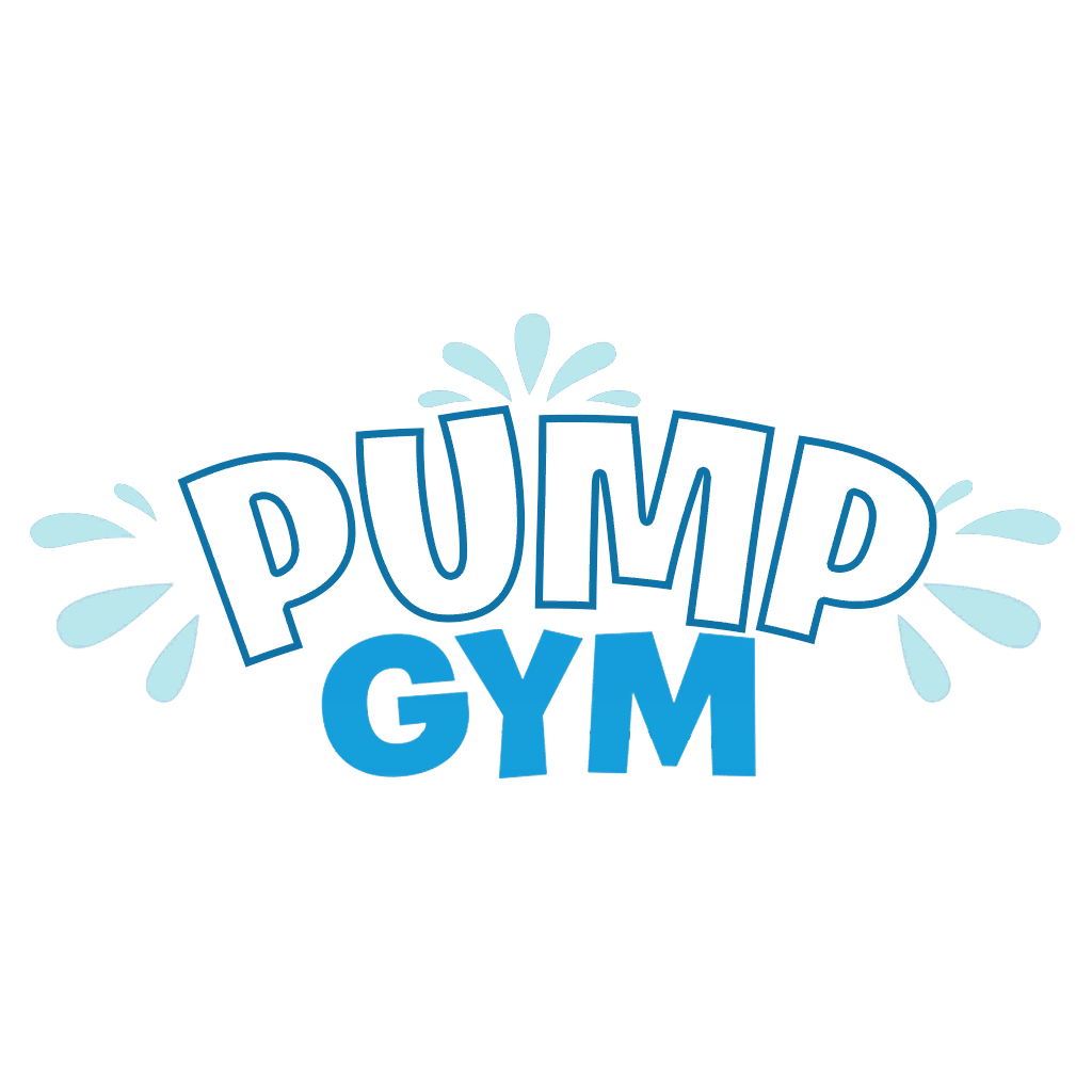 Pump gym sales