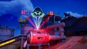 Refinery Event (Wanderer's Hack) - Event - Fortnite