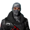 Rescue Trooper Havoc Legendary