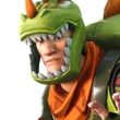 Rex (v33.20) - Outfit - Fortnite