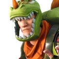 Rex (v33.20) - Outfit - Fortnite