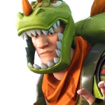 Rex (v33.20) - Outfit - Fortnite