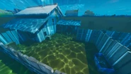 Backside (Chapter 2: Season 3, During Flood)